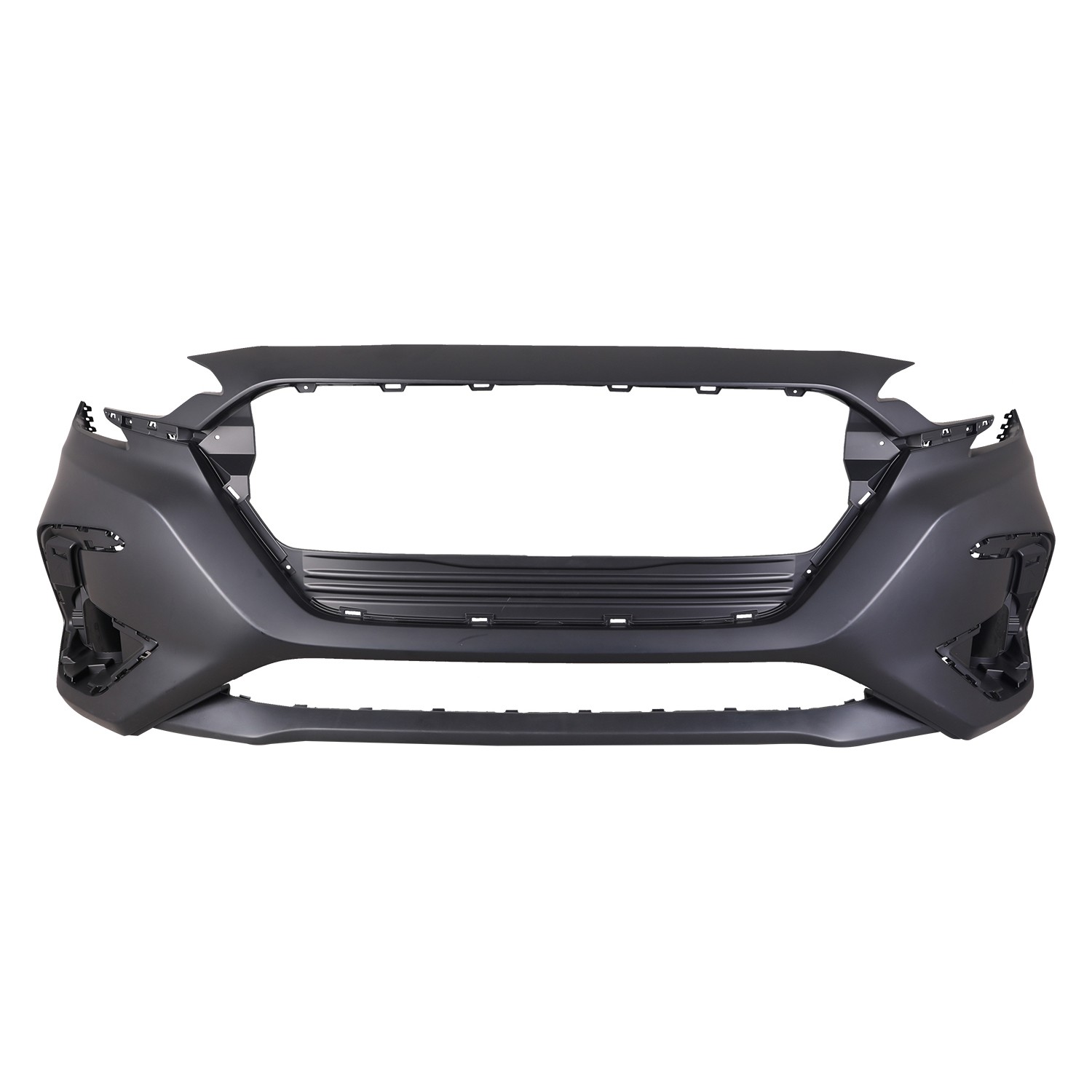 Bumper Cover Front Textured Primed for Subaru Legacy 2023–2025