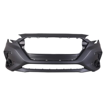 Bumper Cover Front Textured Primed CAPA for Subaru Legacy 2023–2025