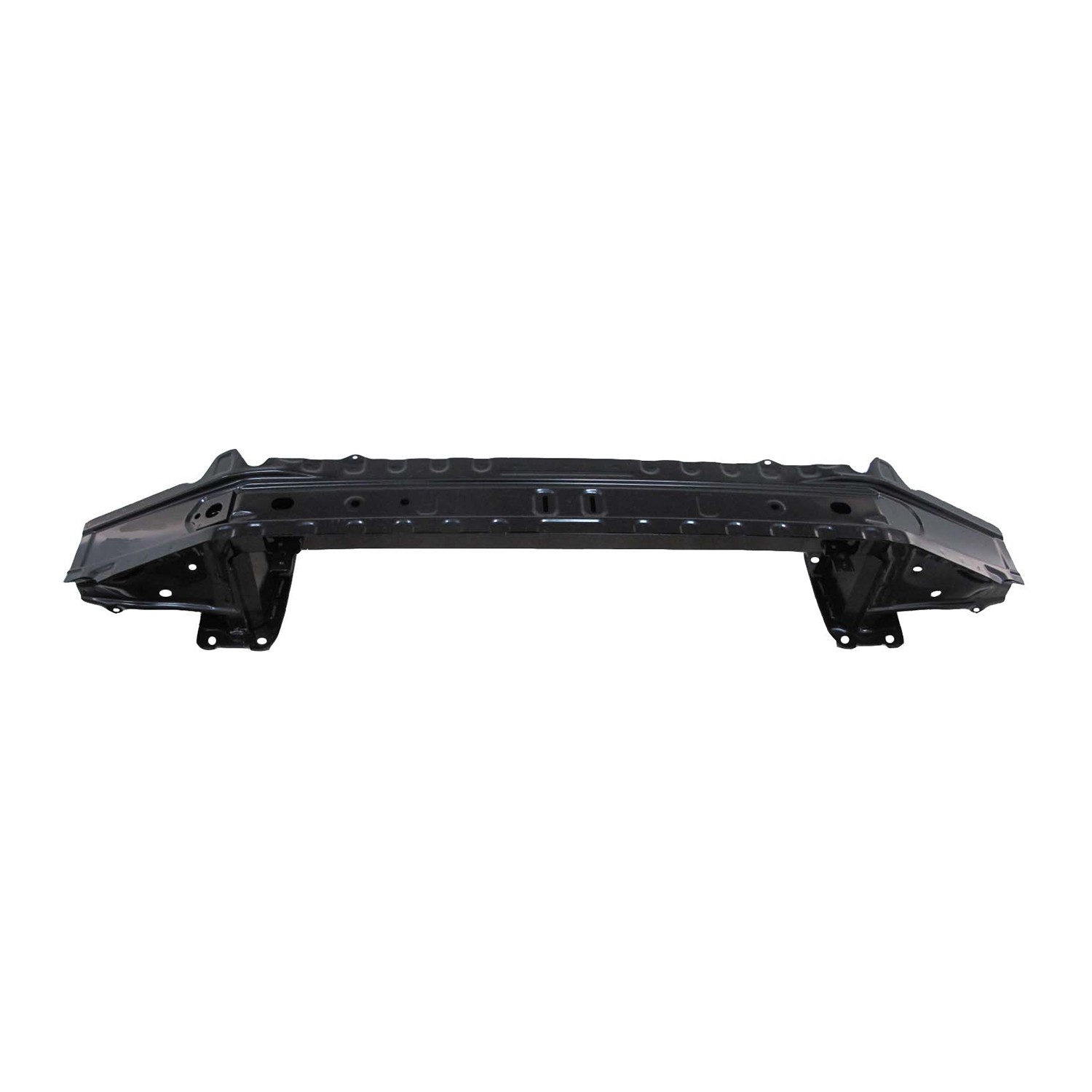 Bumper Cover Reinforcement Front CAPA for Subaru Crosstrek 2018–2023