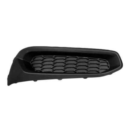 Bumper Insert Front Left Fog Lamp Opening Cover w/o Fog Lamps for Subaru Legacy 2013–2014