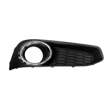 Bumper Insert Front Left Fog Lamp Bezel w/Fog Lamps for Subaru Legacy 2013–2014