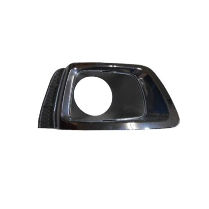 Bumper Insert Front Left Fog Lamp Bezel w/Fog Lamps for Subaru Forester 2014–2018