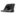 Bumper Insert Front Left Fog Lamp Opening Cover w/o Fog Lamp From 6-17 Textured Black for Subaru Crosstrek 2018–2020