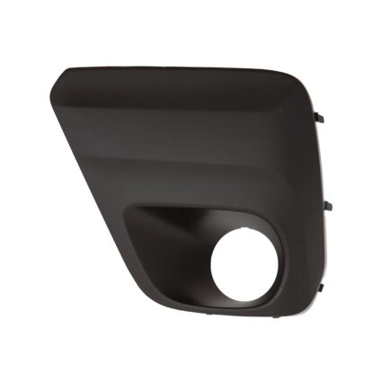 Bumper Insert Front Left Fog Lamp Opening Cover w/o Fog Lamps for Subaru Forester Convenience Base Premium 2019–2021