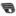 Bumper Insert Front Left Fog Lamp Bezel Chrome for Subaru Forester Premier Touring 2022–2024