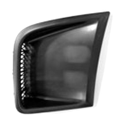 Bumper Insert Front Left Side Garnish for Subaru Impreza WRX STI WRX WRX Premium WRX Limited WRX STI Special Edition WRX GT WRX SE WRX STI Limited Touring 2008–2014