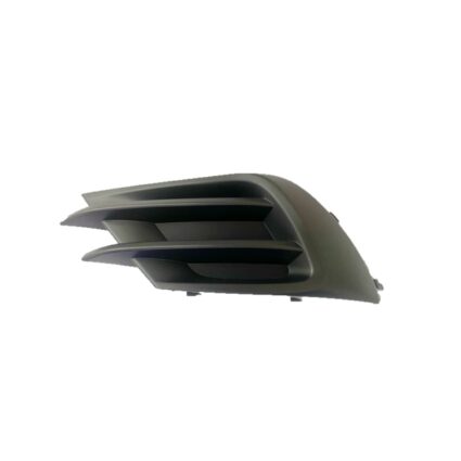 Bumper Insert Front Left Fog Lamp Opening Cover w/o Fog Lamps for Subaru Legacy 2015–2017