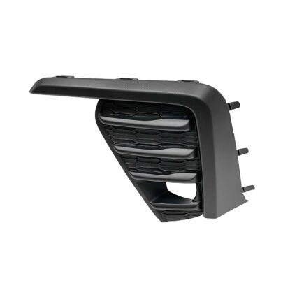 Bumper Insert Front Left Outer Grille Opening Cover for Subaru Ascent Limited Premium Premier Onyx Edition Touring 2023