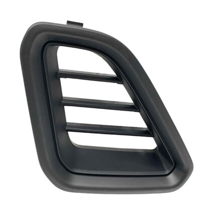 Bumper Insert Front Left Lower Grille Air Intake Black for Subaru Ascent Limited Convenience Base Premium 2023