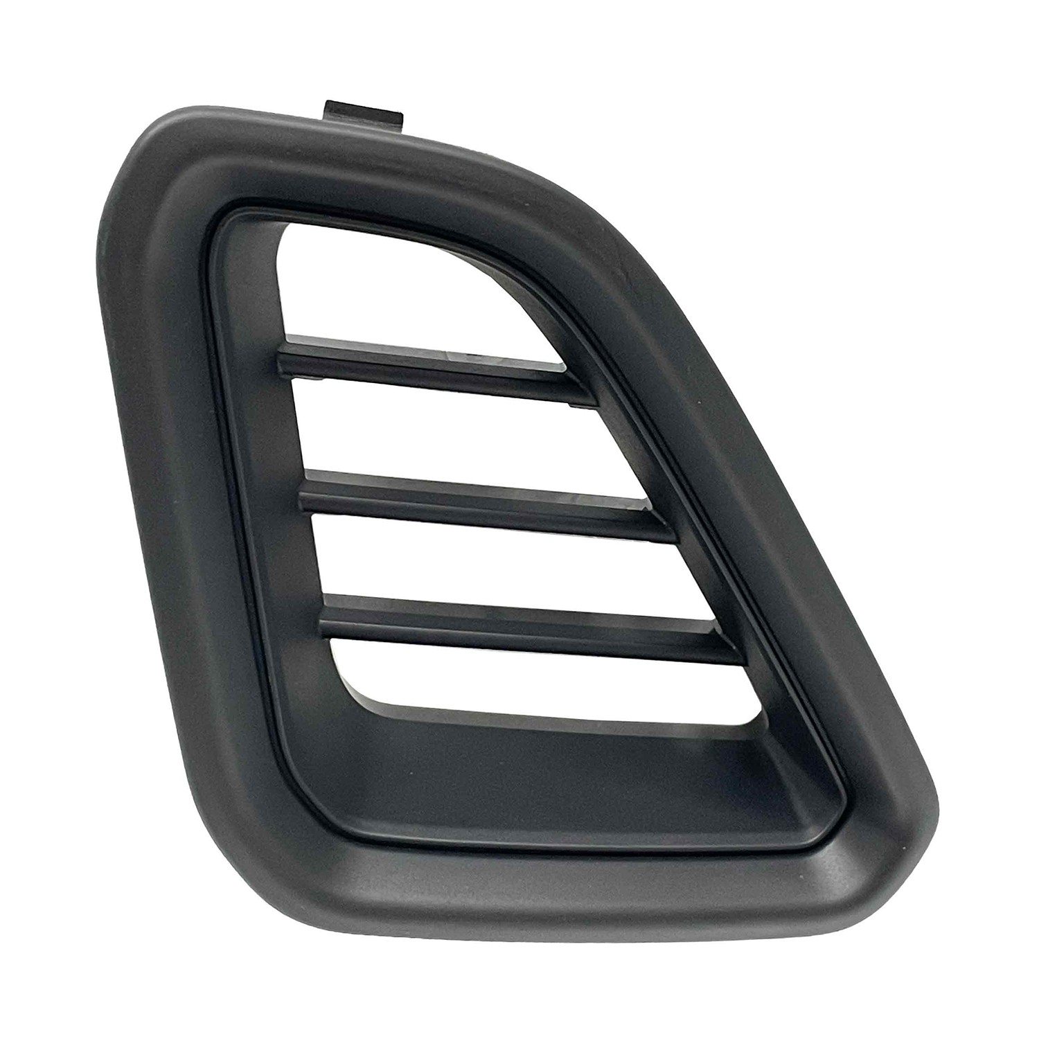 Bumper Insert Front Left Lower Grille Air Intake Black for Subaru Ascent Limited Convenience Base Premium 2023