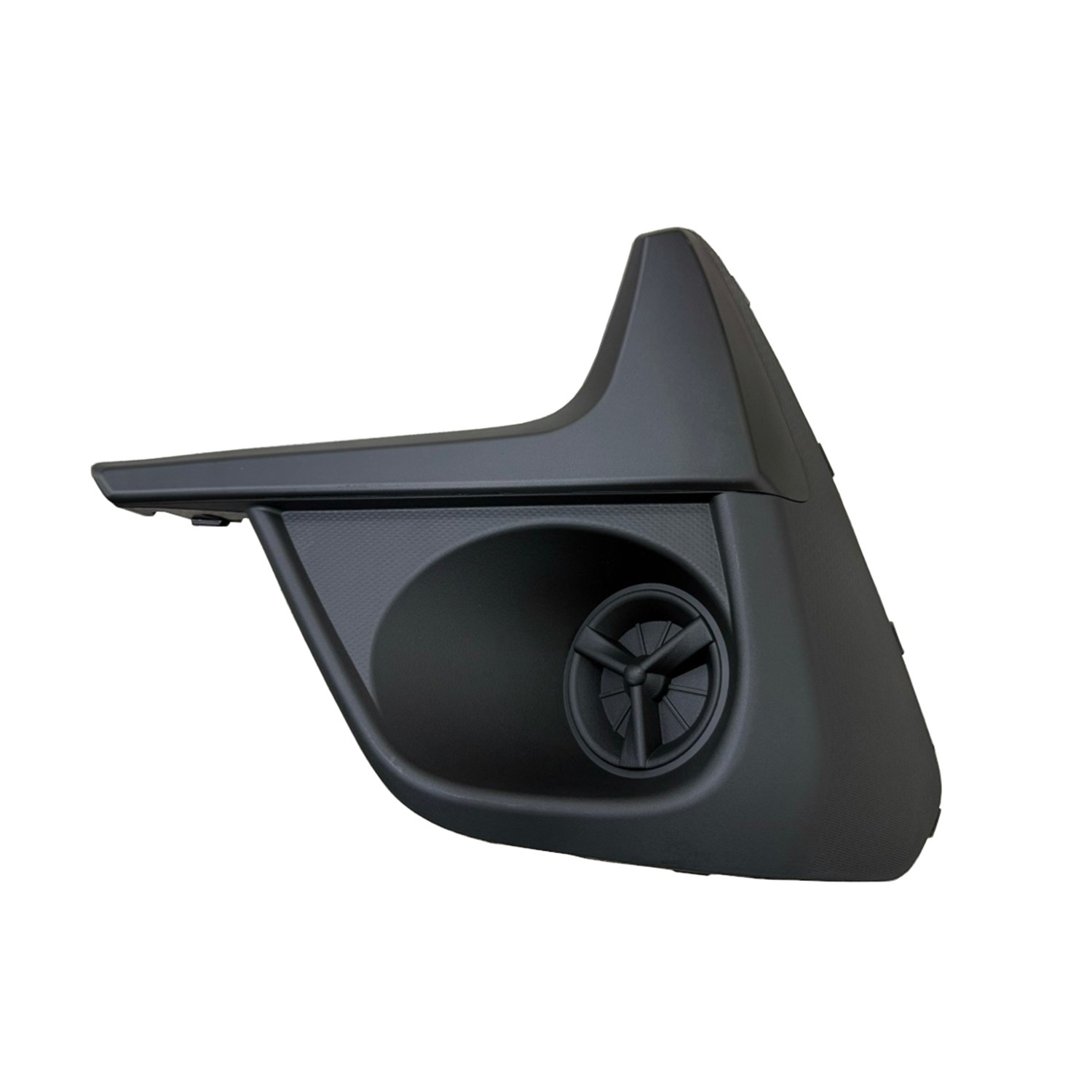 Bumper Insert Front Left Fog Lamp Opening Cover w/o Fog Lamps for Subaru Impreza Convenience Base 2024
