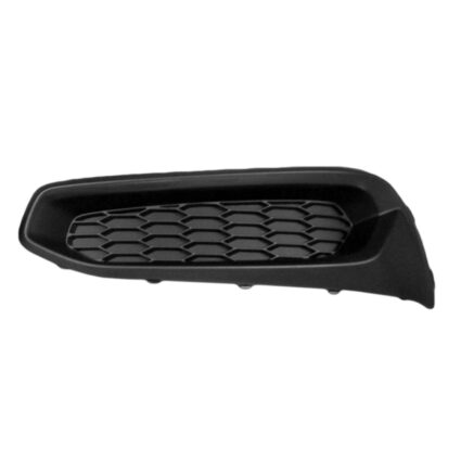 Bumper Insert Front Right Fog Lamp Opening Cover w/o Fog Lamps for Subaru Legacy 2013–2014