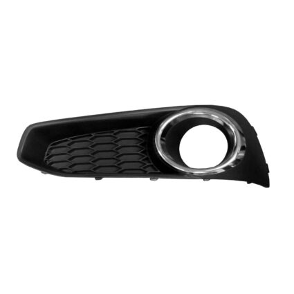 Bumper Insert Front Right Fog Lamp Bezel w/Fog Lamps for Subaru Legacy 2013–2014