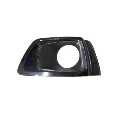 Bumper Insert Front Right Fog Lamp Bezel w/Fog Lamps for Subaru Forester 2014–2018