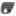 Bumper Insert Front Right Fog Lamp Bezel Steel for Subaru Forester 2022–2024