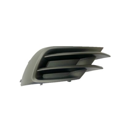 Bumper Insert Front Right Fog Lamp Opening Cover w/o Fog Lamps for Subaru Legacy 2015–2017