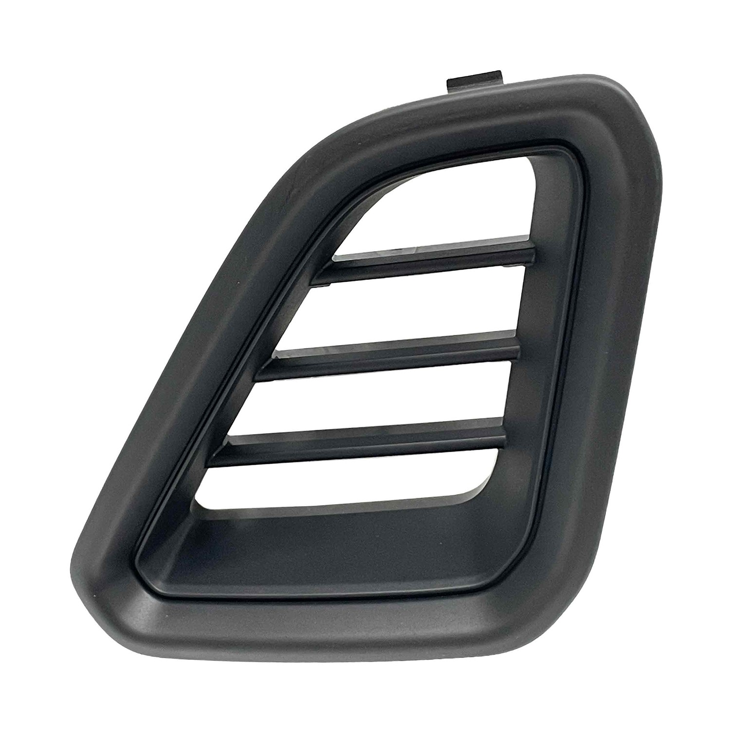 Bumper Insert Front Right Lower Grille Air Intake Black for Subaru Ascent Limited Convenience Base Premium 2023
