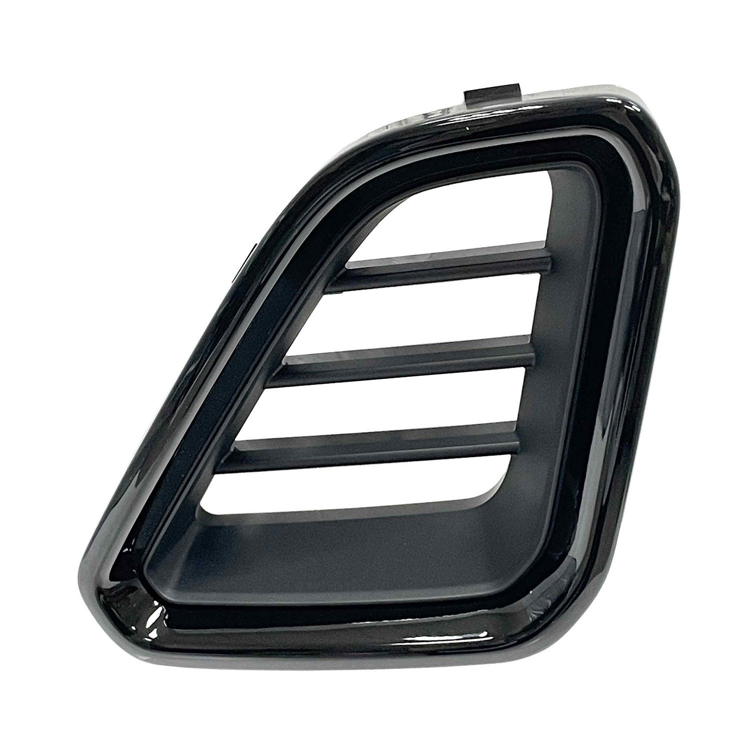 Bumper Insert Front Right Lower Grille Air Intake Gloss Black for Subaru Ascent Onyx Edition 2023