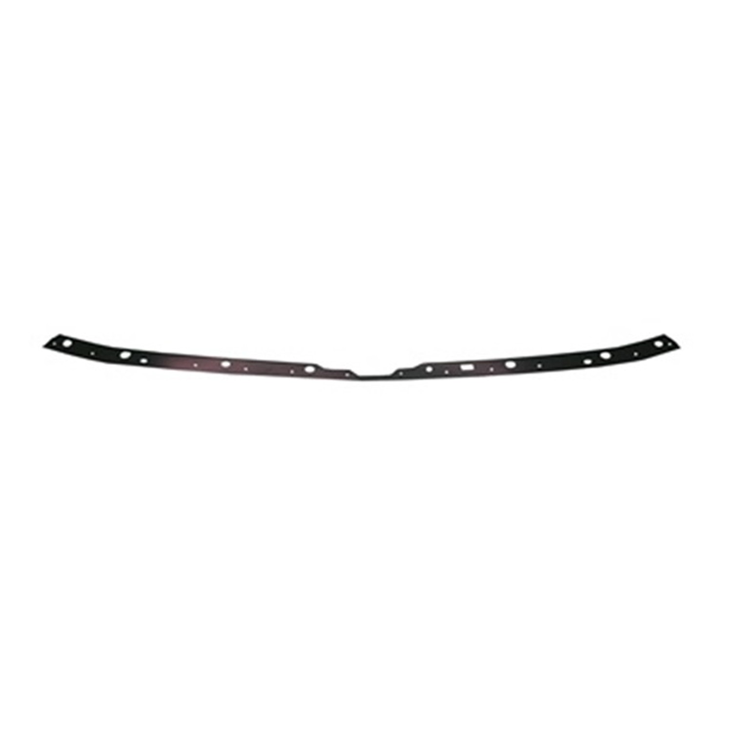 Bumper Cover Support Front Upper Plate for Subaru Crosstrek Impreza