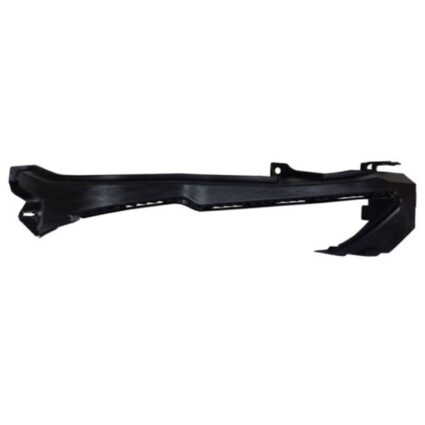 Bumper Cover Support Front Left Corner Bracket CAPA for Subaru Legacy Outback