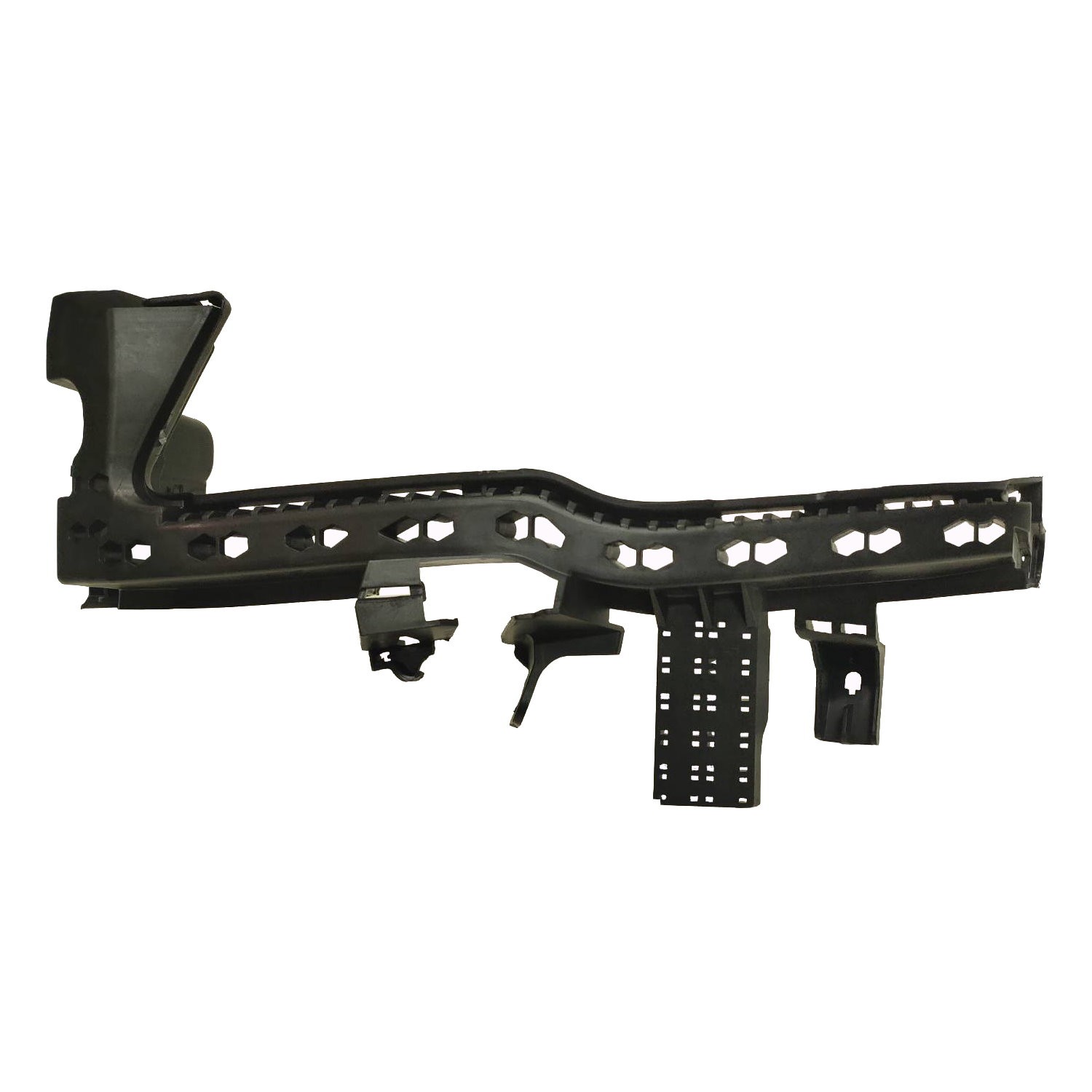 Bumper Cover Support Front Left for Subaru Forester 2019–2021