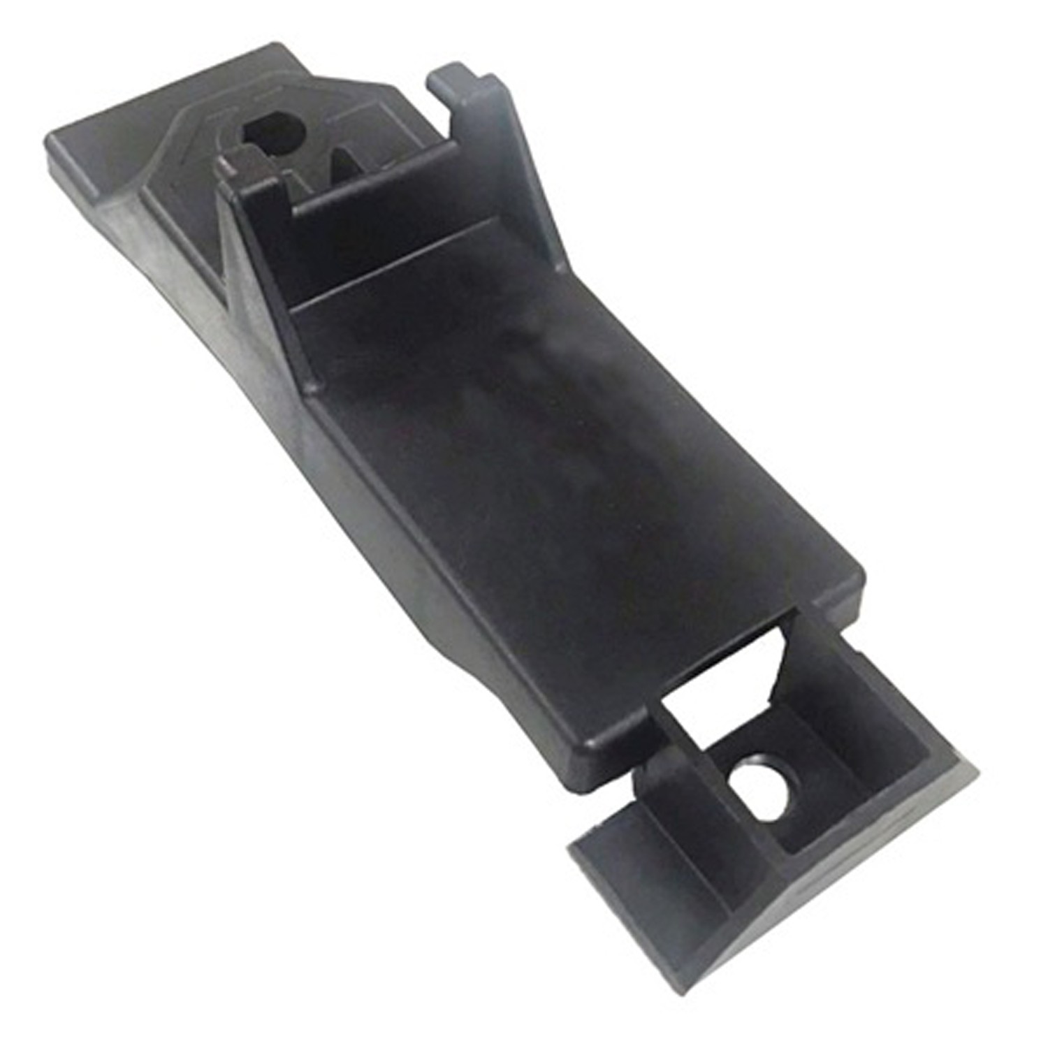 Bumper Cover Support Front Lower Left or Right for Subaru Crosstrek Impreza XV Crosstrek