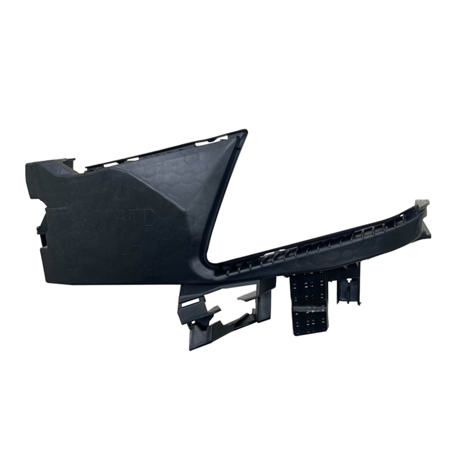 Bumper Cover Support Front Left Inner Standard Headlamp/Bumper Support for Subaru Forester 2022–2024