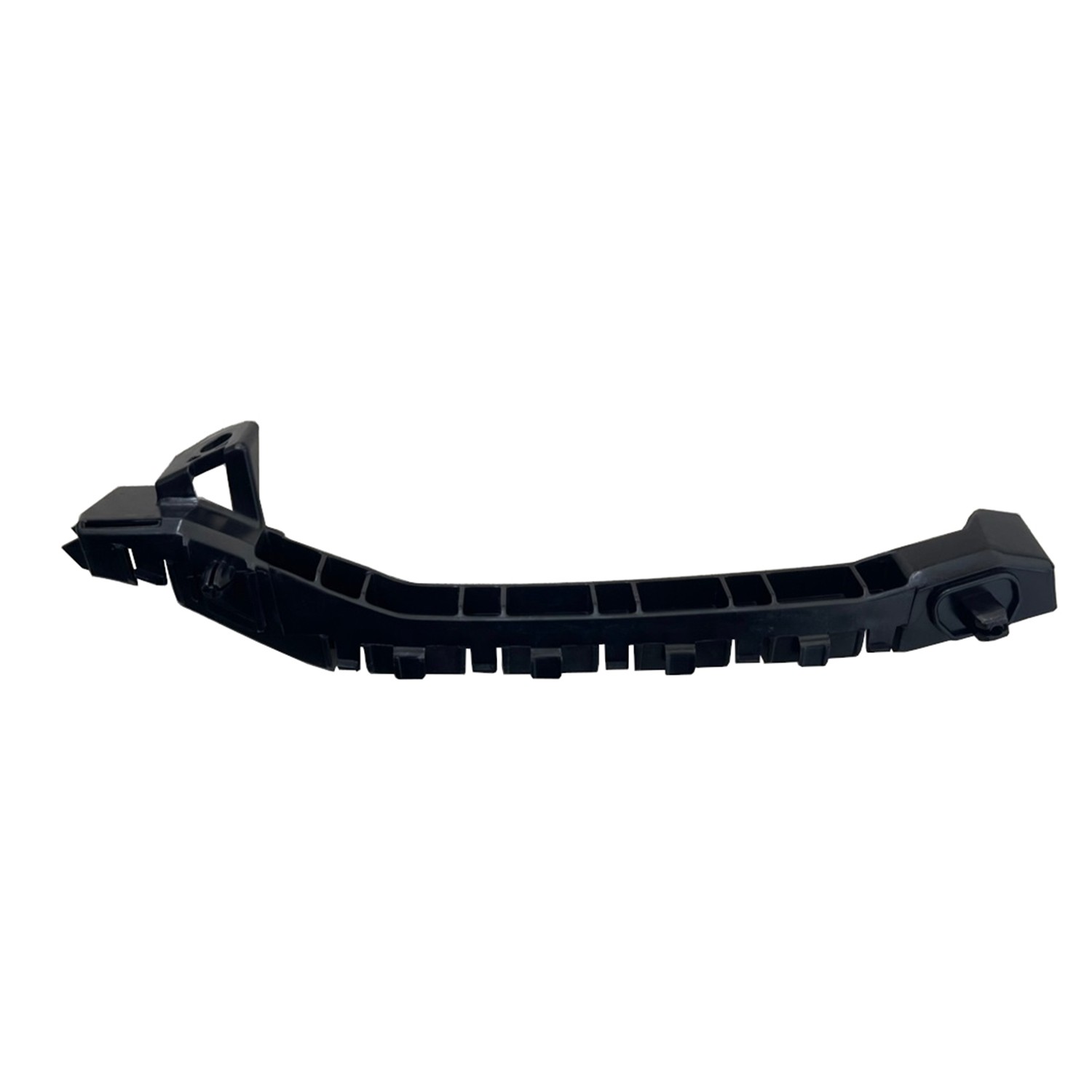 Bumper Cover Support Front Left for Subaru Impreza WRX STI WRX WRX STI Special Edition Sport 2.5i 2.5i Premium Limited Base Sport Premium Premium Sport Limited 2008–2014