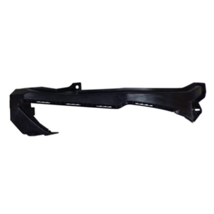 Bumper Cover Support Front Right Corner Bracket CAPA for Subaru Legacy Outback