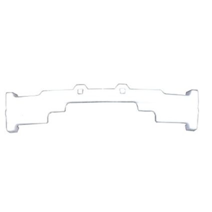 Bumper Impact Absorber Front CAPA for Subaru Forester 2009–2013