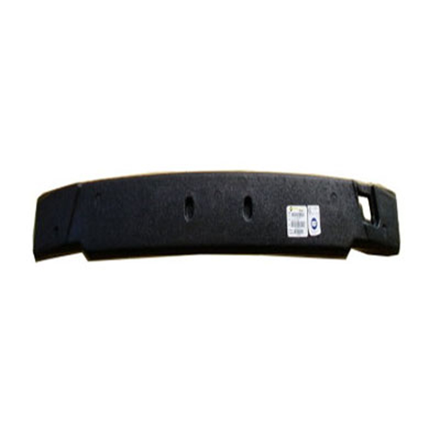 Bumper Impact Absorber Front CAPA for Subaru Legacy Outback