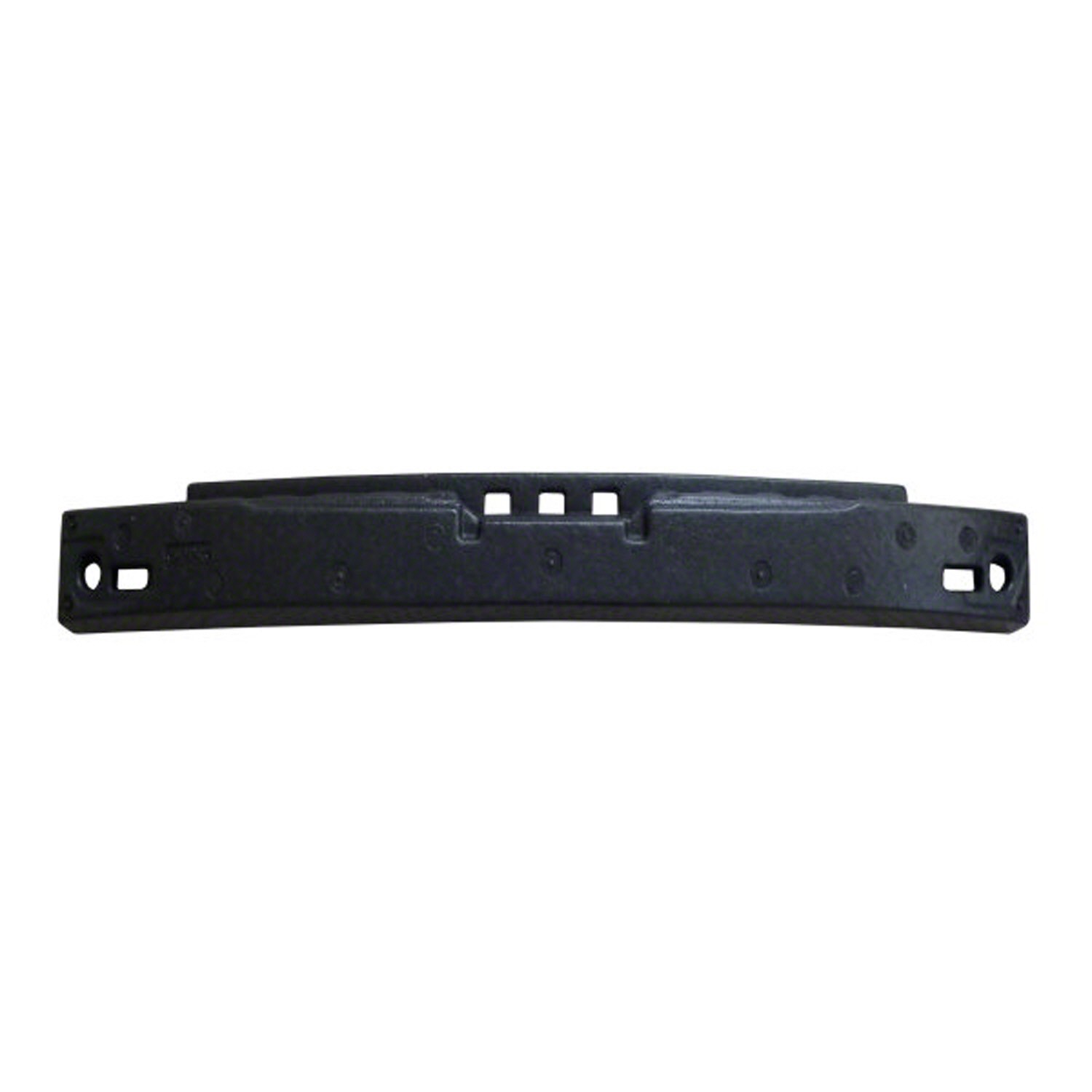 Bumper Impact Absorber Front CAPA for Subaru Legacy Outback