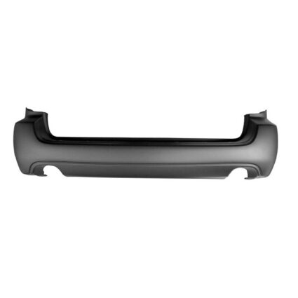Bumper Cover Rear Primed for Subaru Legacy Wagon i Limited GT Limited GT 2.5i 2.5i Special Edition 2.5i Limited Touring 2005–2008