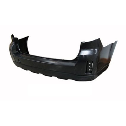 Bumper Cover Rear Primed for Subaru Outback 2010–2014