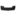 Bumper Cover Rear w/o Rear Object Sensors Primed CAPA for Subaru WRX 2015–2021