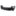 Bumper Cover Rear w/o Park Assist Primed CAPA for Subaru Legacy 2015–2017
