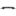Bumper Cover Reinforcement Rear CAPA for Subaru Impreza 2012–2016