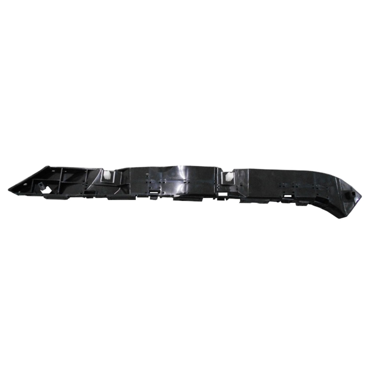 Bumper Cover Retainer Rear Left for Subaru Forester 2009–2013