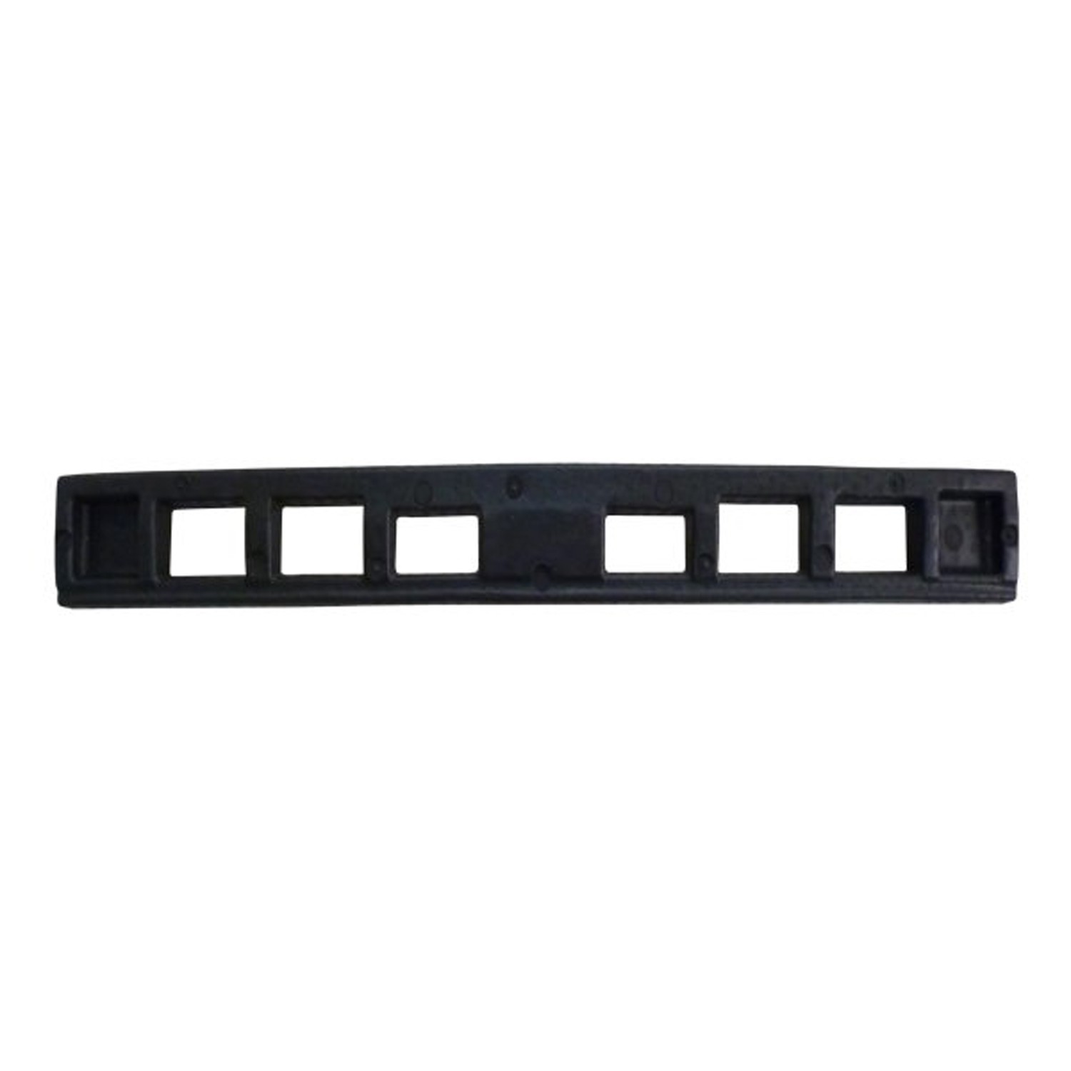 Bumper Impact Absorber Rear CAPA for Subaru Legacy 2015–2017