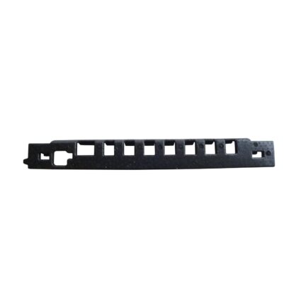 Bumper Impact Absorber Rear CAPA for Subaru Outback 2015–2019