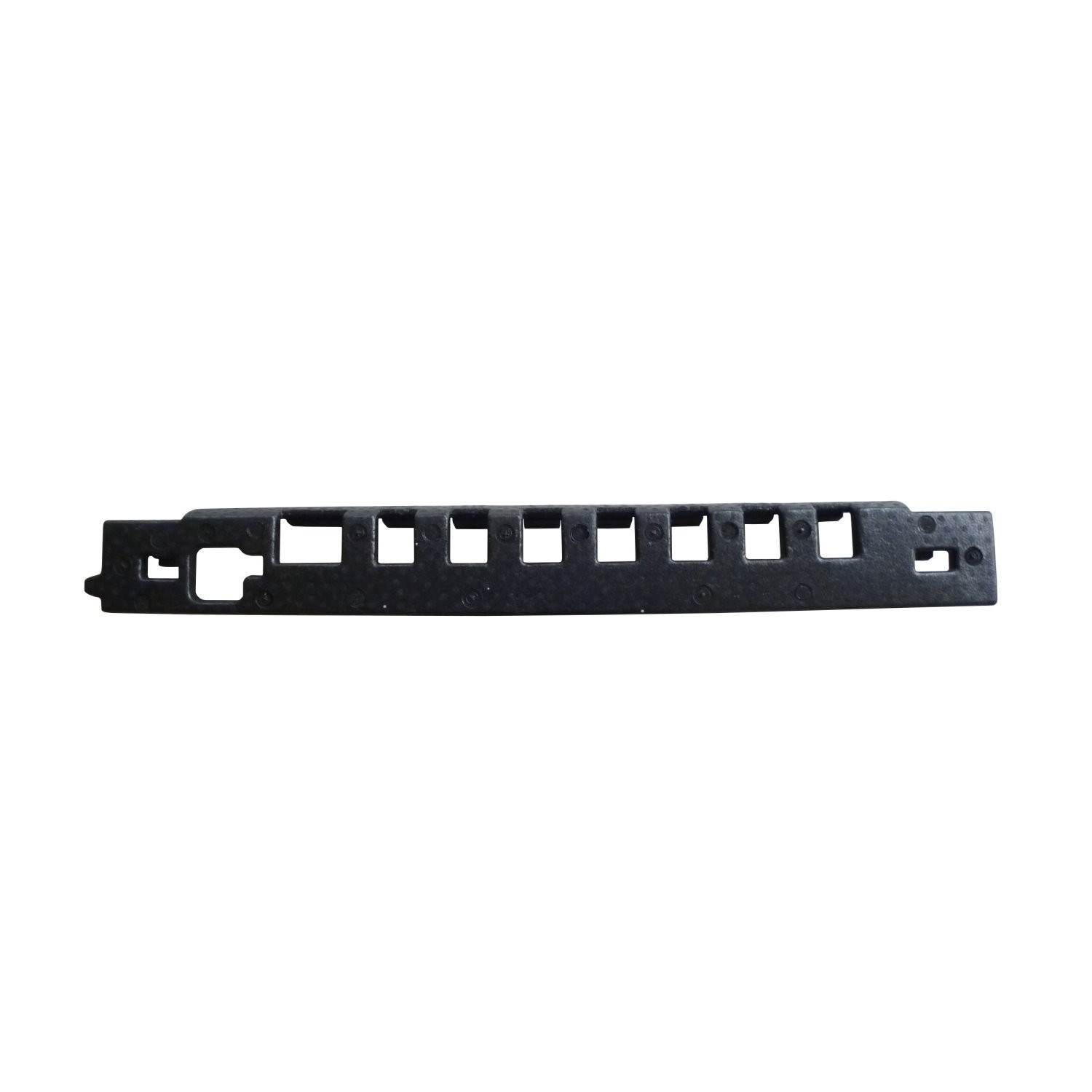 Bumper Impact Absorber Rear CAPA for Subaru Outback 2015–2019