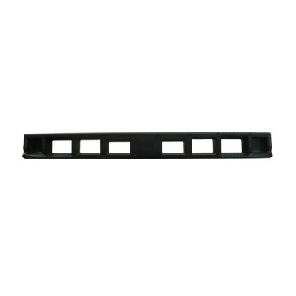 Bumper Impact Absorber Rear CAPA for Subaru Legacy 2018–2019