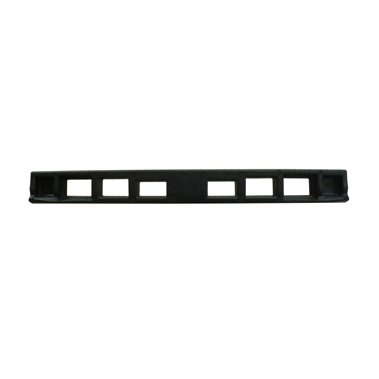 Bumper Impact Absorber Rear CAPA for Subaru Legacy 2018–2019