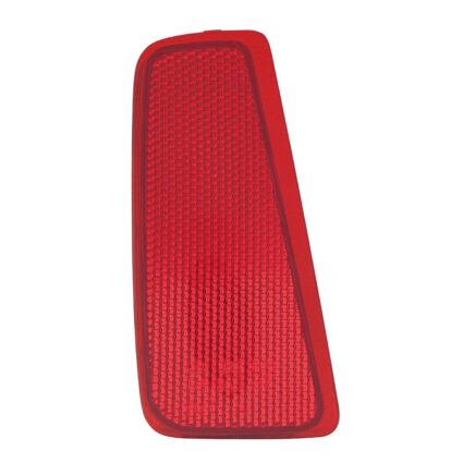 Bumper Reflector Rear Left CAPA for Subaru Outback 2015–2019