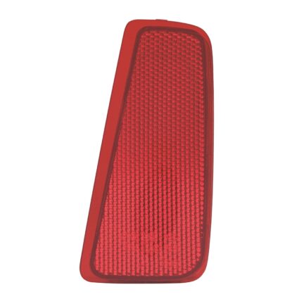 Bumper Reflector Rear Right CAPA for Subaru Outback 2015–2019