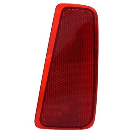 Bumper Reflector Rear Right CAPA for Subaru Outback 2020–2022