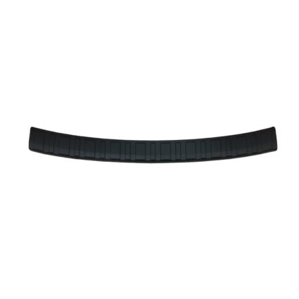 Bumper Step Pad Rear Bumper Protector for Subaru Forester 2014–2018
