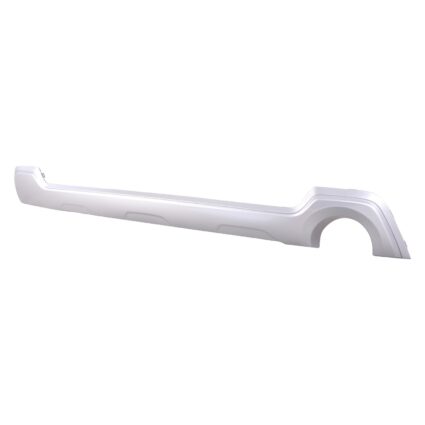 Bumper Valance / Grille Kit Rear Panel for Subaru Forester Premier Touring 2019–2024