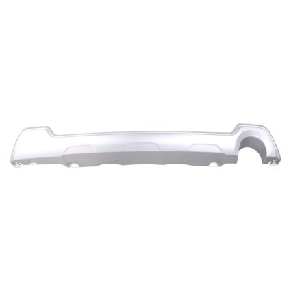 Bumper Valance / Grille Kit Rear Panel CAPA for Subaru Forester Premier Touring 2019–2024