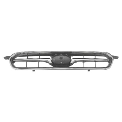 Grille Assembly for Subaru Legacy Sedan 2005–2007
